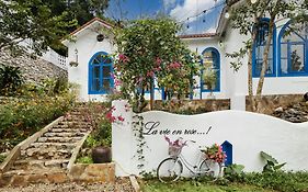 Bella Vista Ba VI Retreat